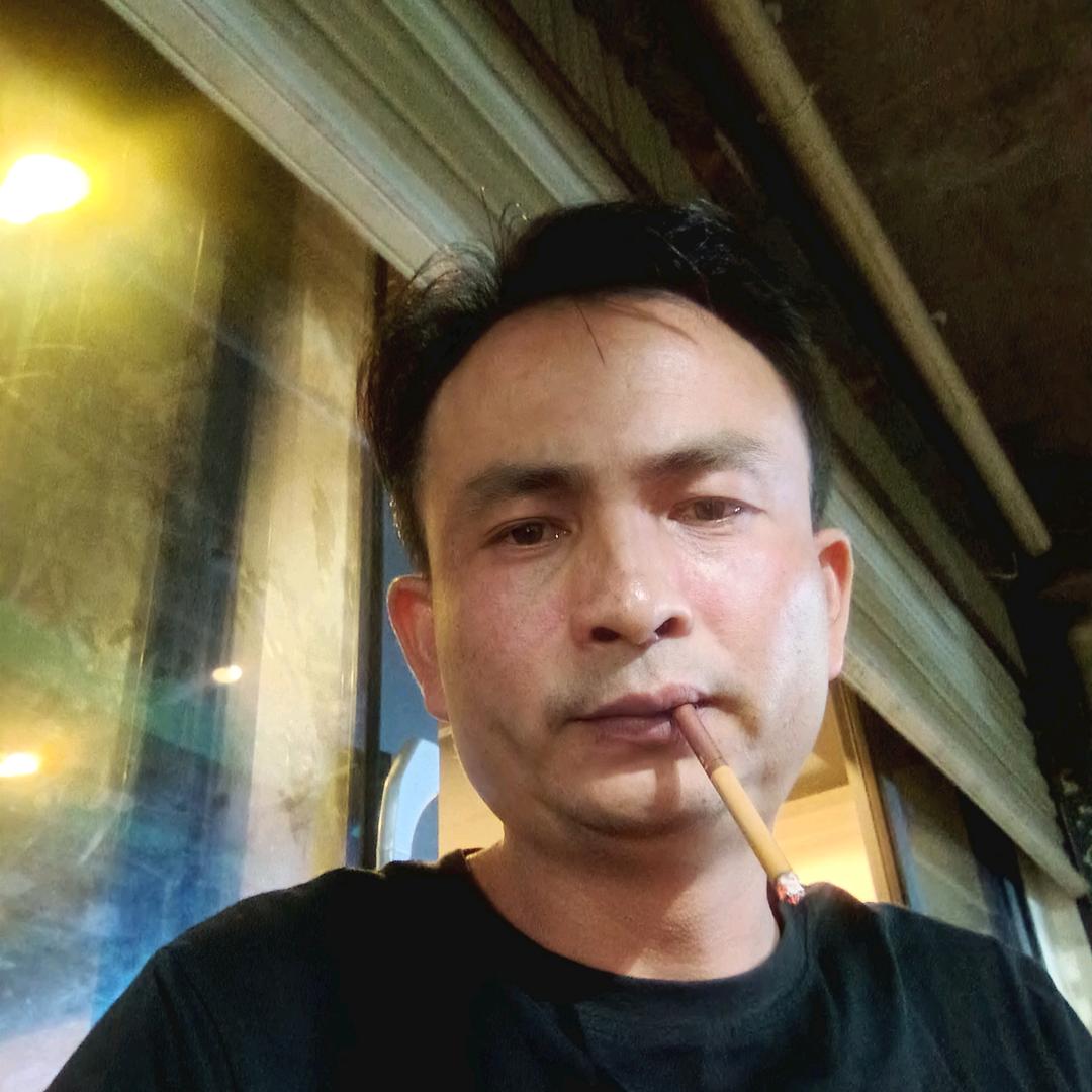 雾也总是会散的