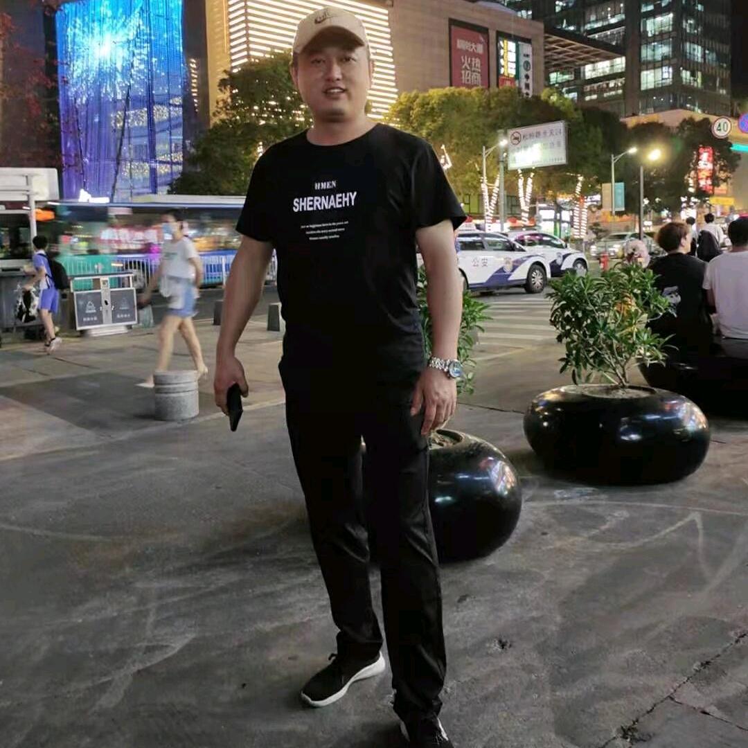 卍善语(程)
