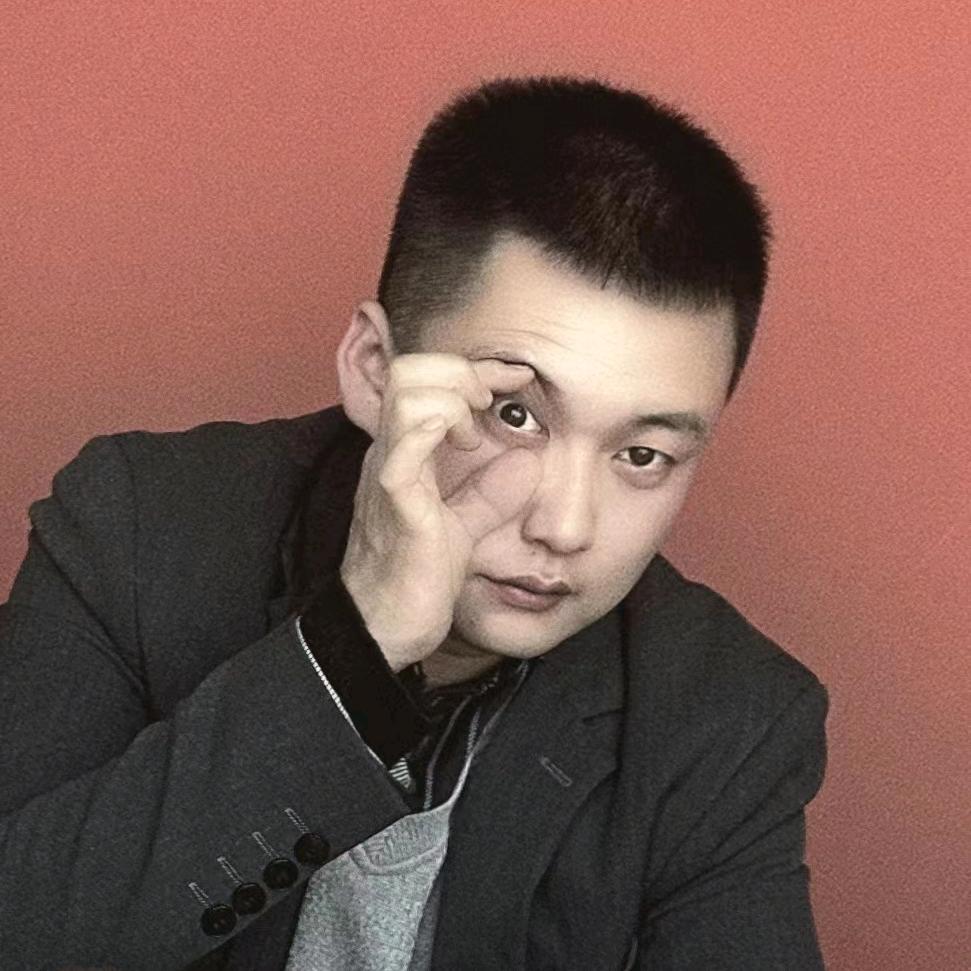 城里庄稼汉
