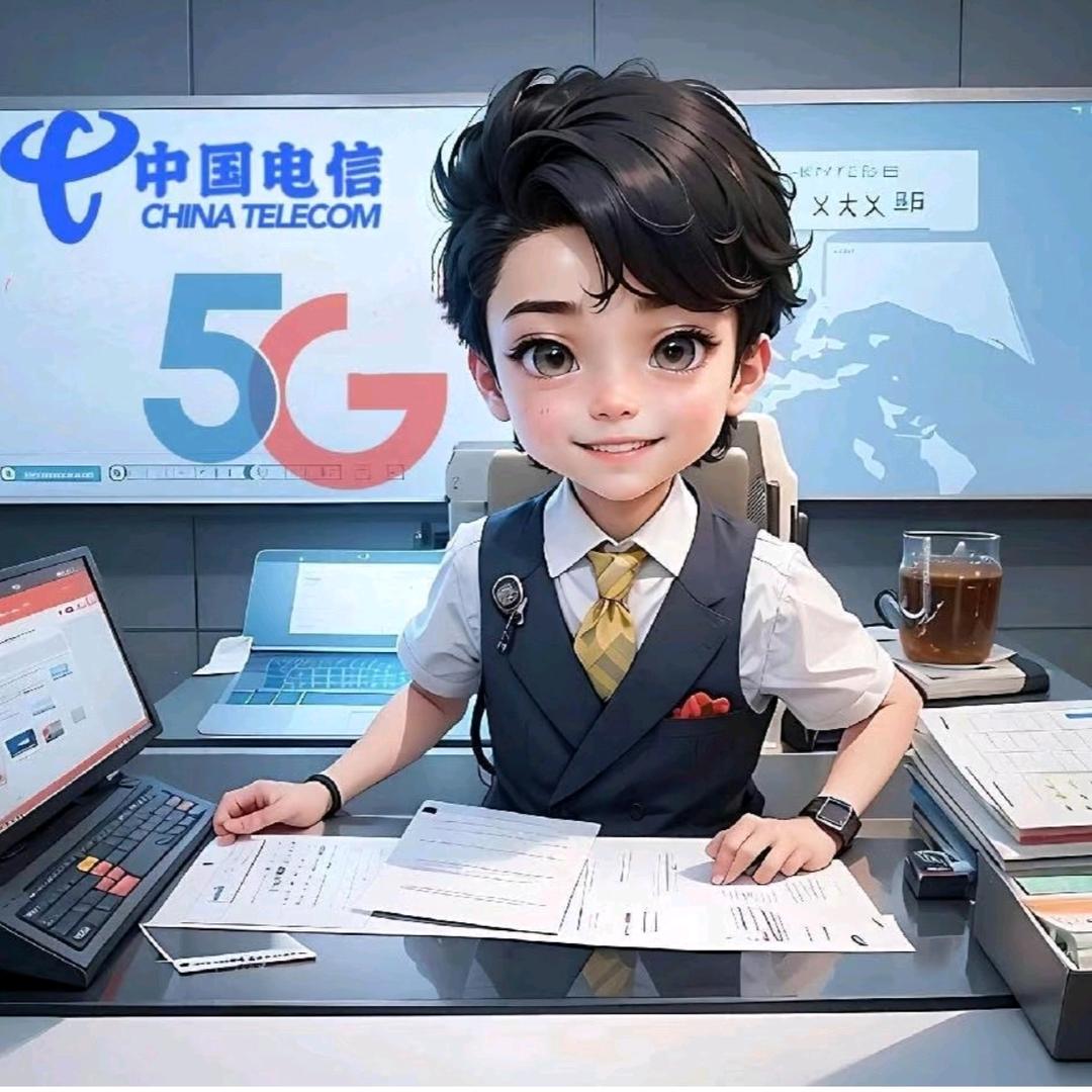 万达电信营业厅@