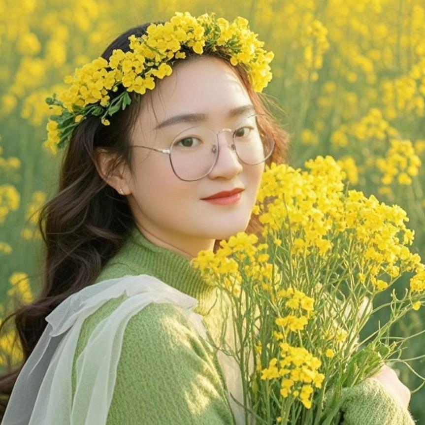 巴中幺妹