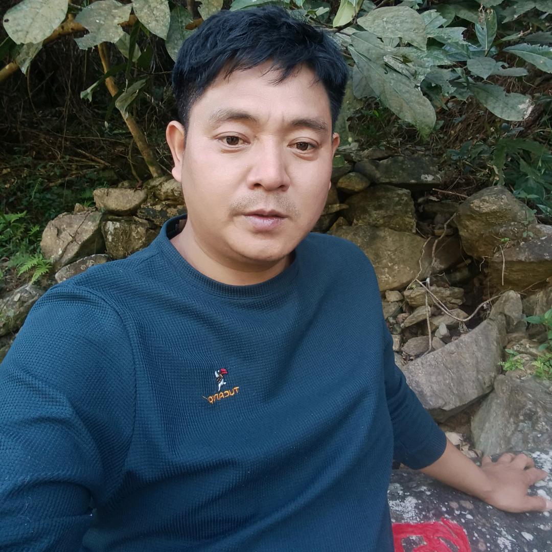 习惯了沉默