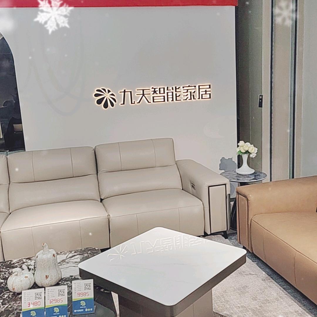 蓝田九天智能家居褚春丽