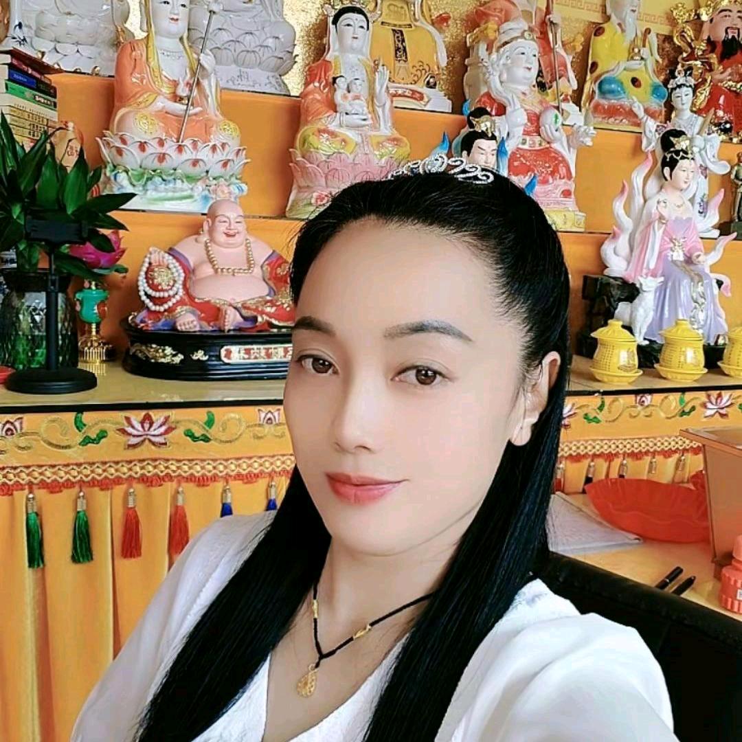 花仙子🌺观香🙏