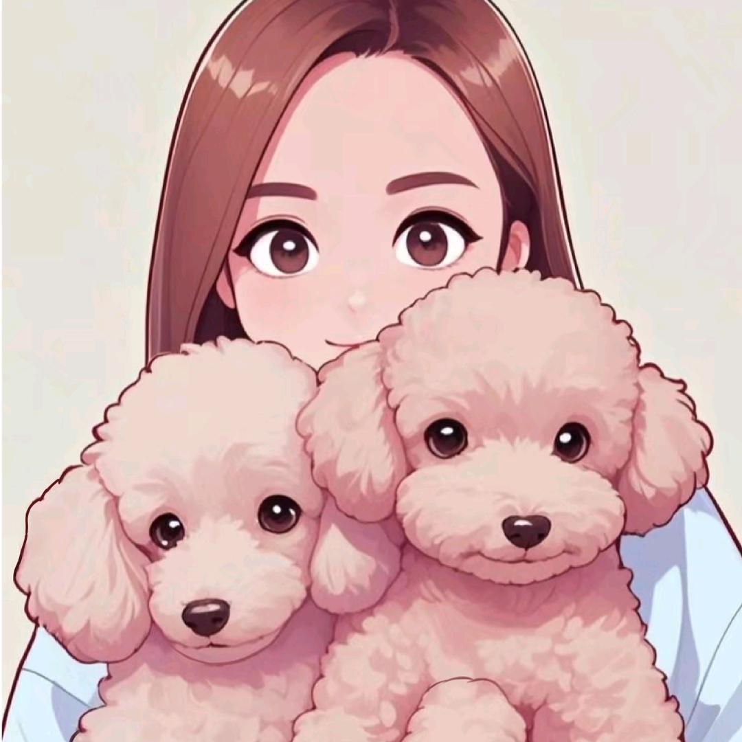 晴宝有画说🧸