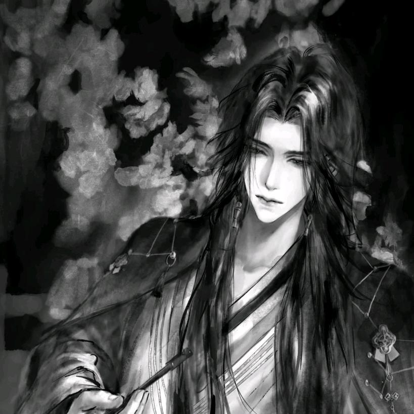 秋水为神玉为骨