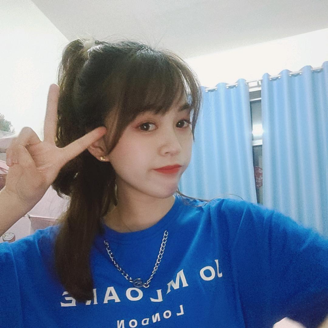 小甜🌸