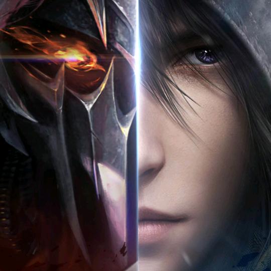 天龙八部怀旧-汤汤