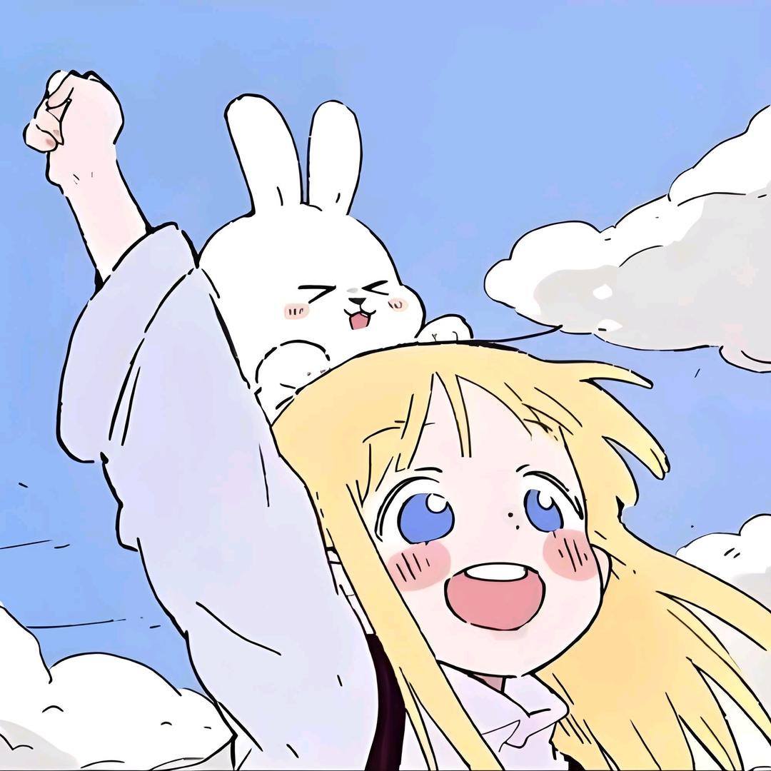 悠贝☁️