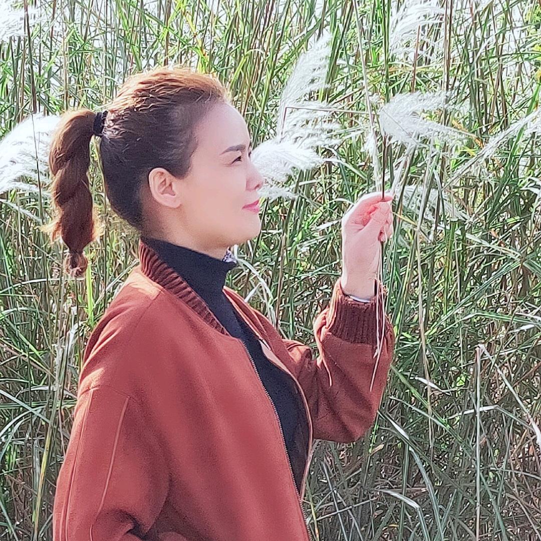 雪花飘飘