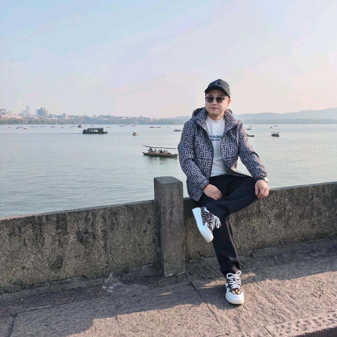 @XU 公子