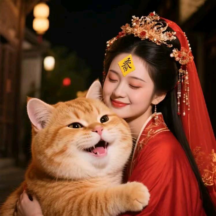 猫猫狗狗