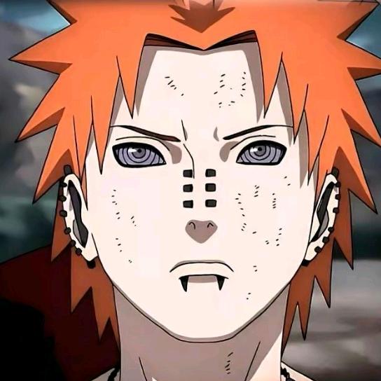 佩恩 · 天道［超］