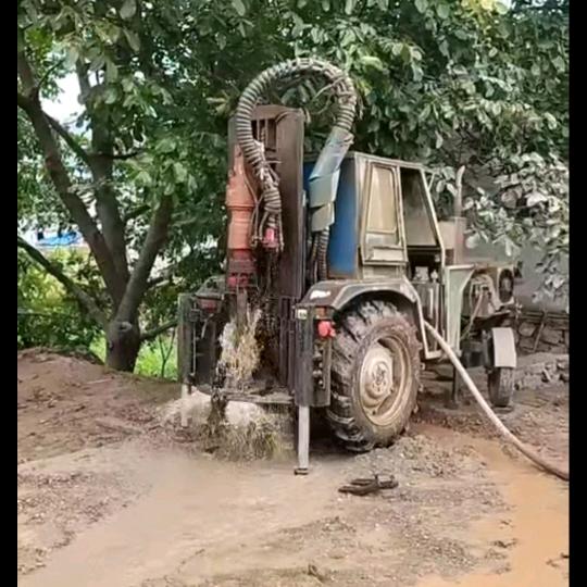 专业快速钻井