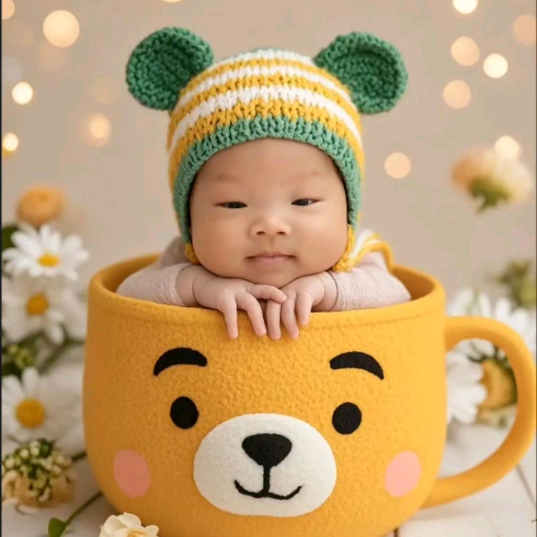 小肚肚