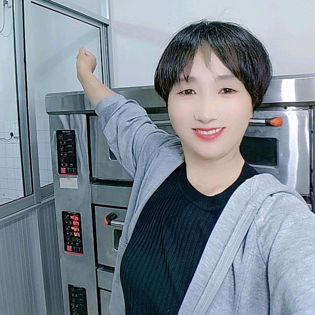 何姐美味糕坊