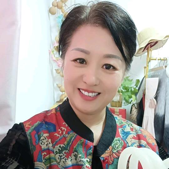 爱姐