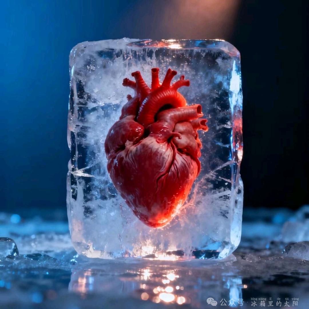 🫀冰心 🫀木塔力扑江💘