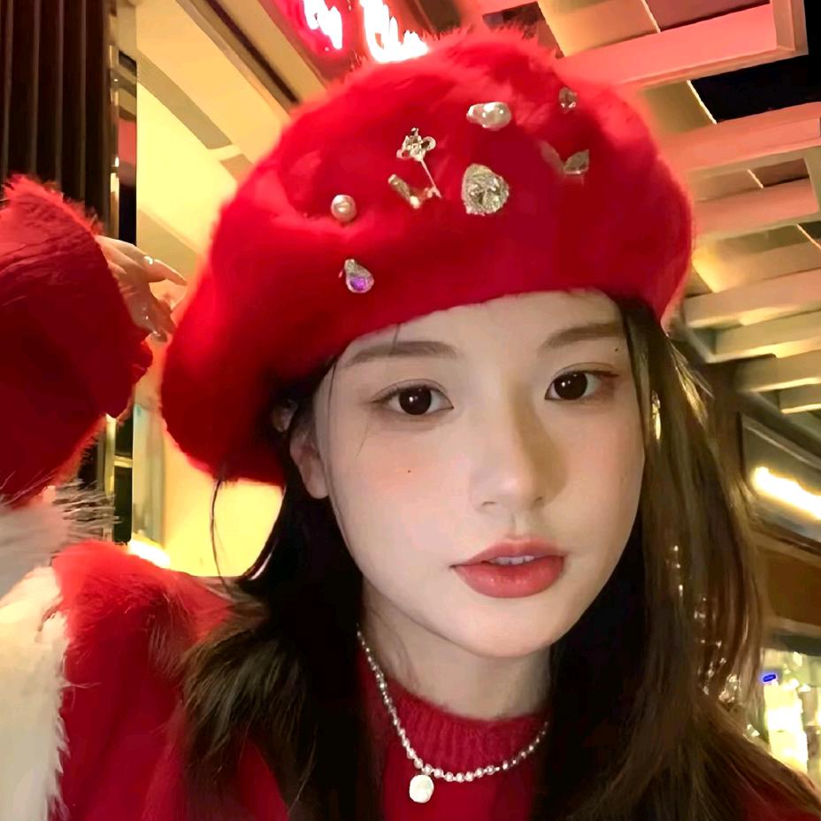 彩虹妹妹