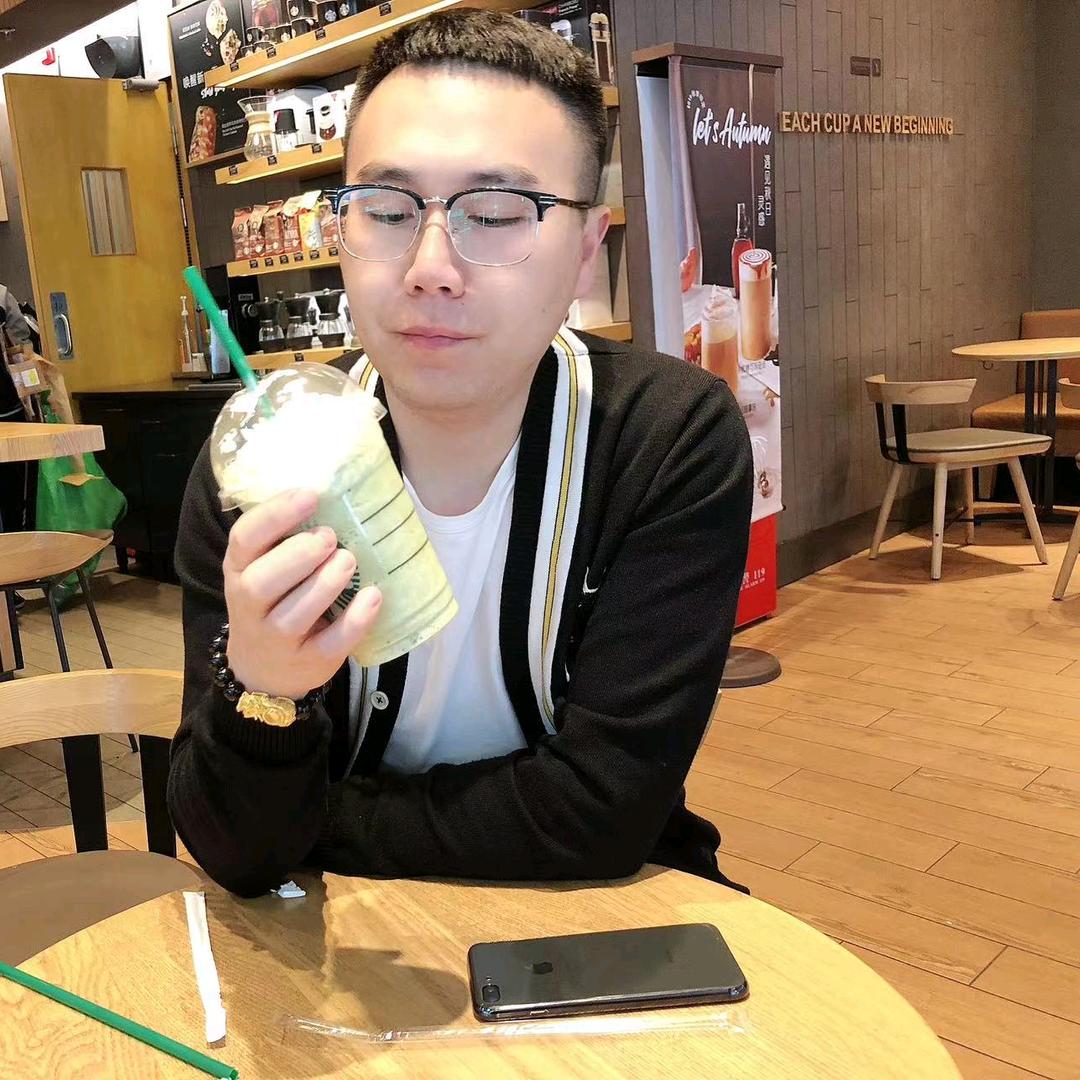 搞笑的尚尚
