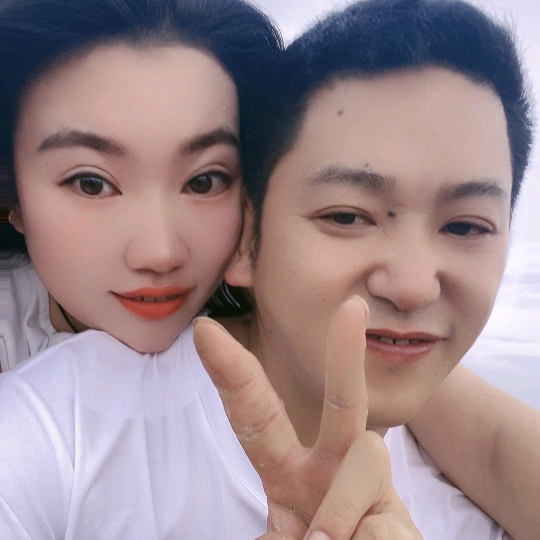 满眼星辰😋😋