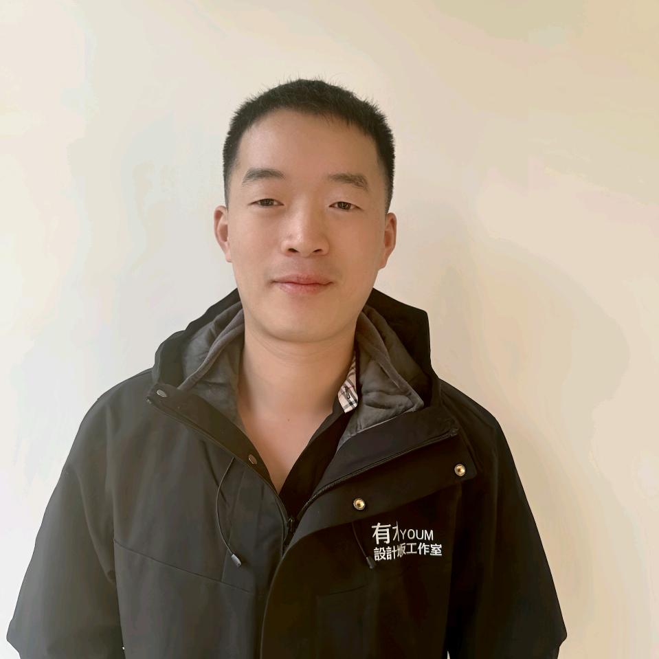 李伟铺装