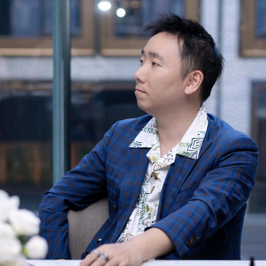 杰克 ‖ 船长