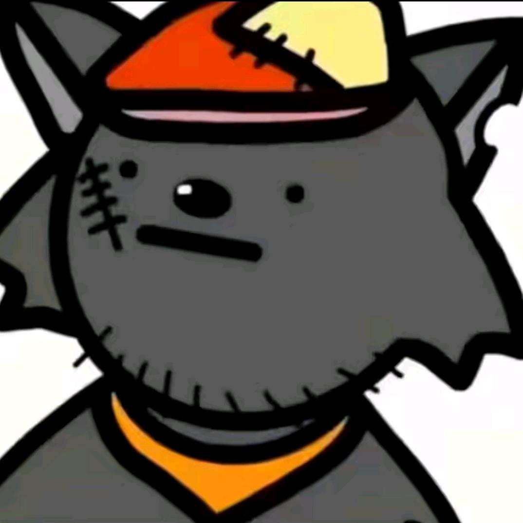 猪头