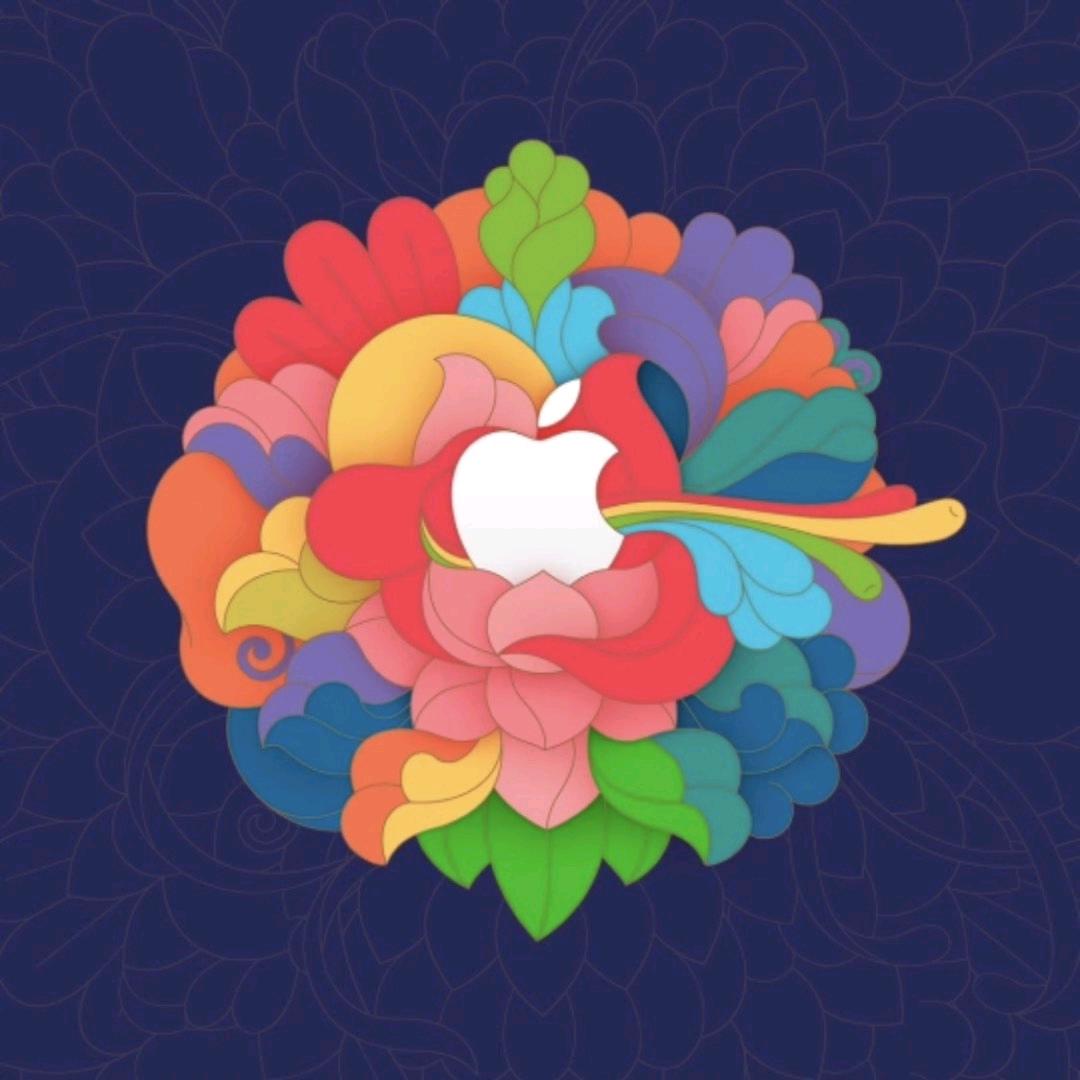 富兴时代Apple彭于晏