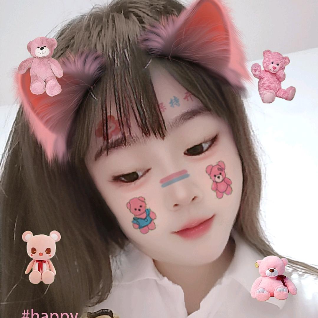 @笑笑