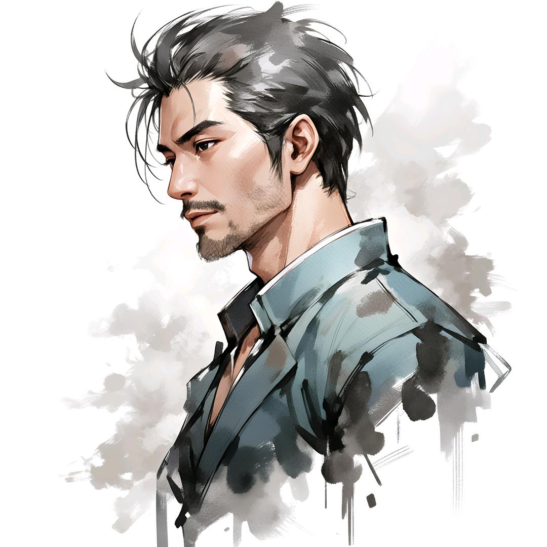 -十三爷踏风来ゝ