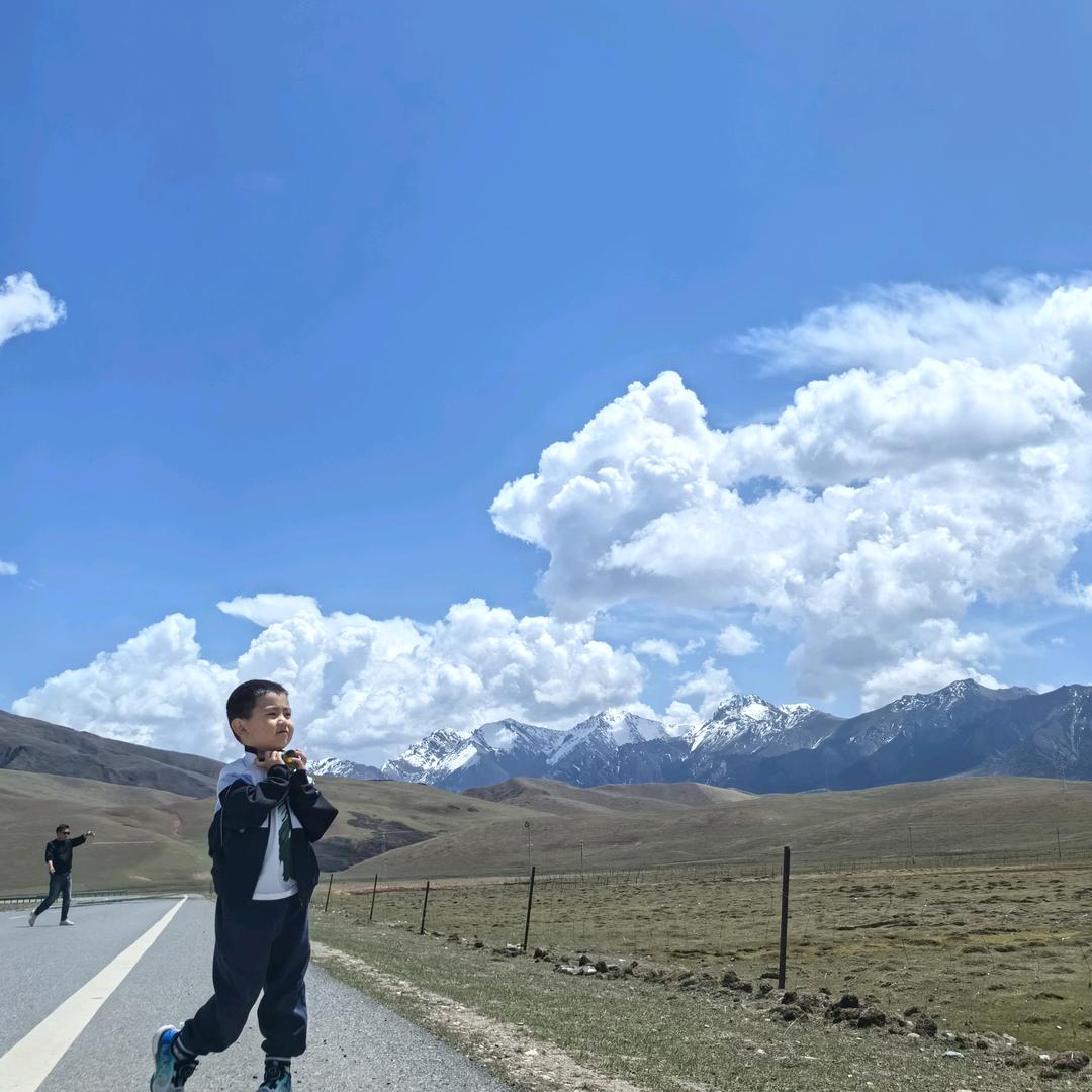 三个熊孩子的妈妈👩