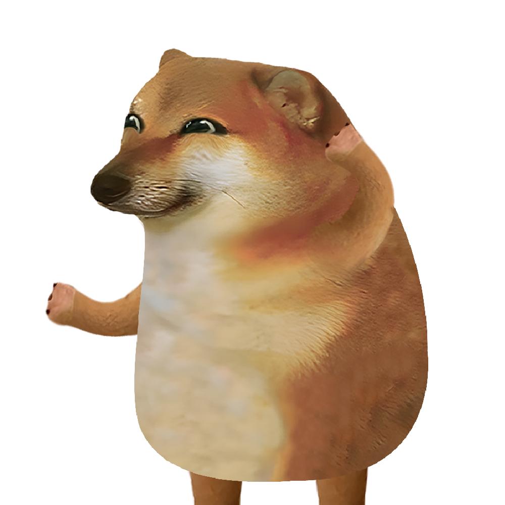 开心狗