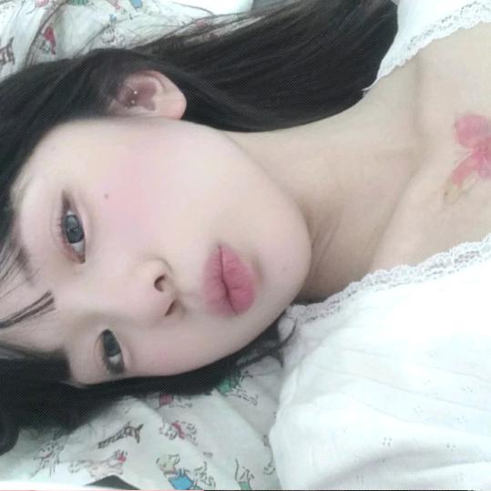 还是睡觉💤重要