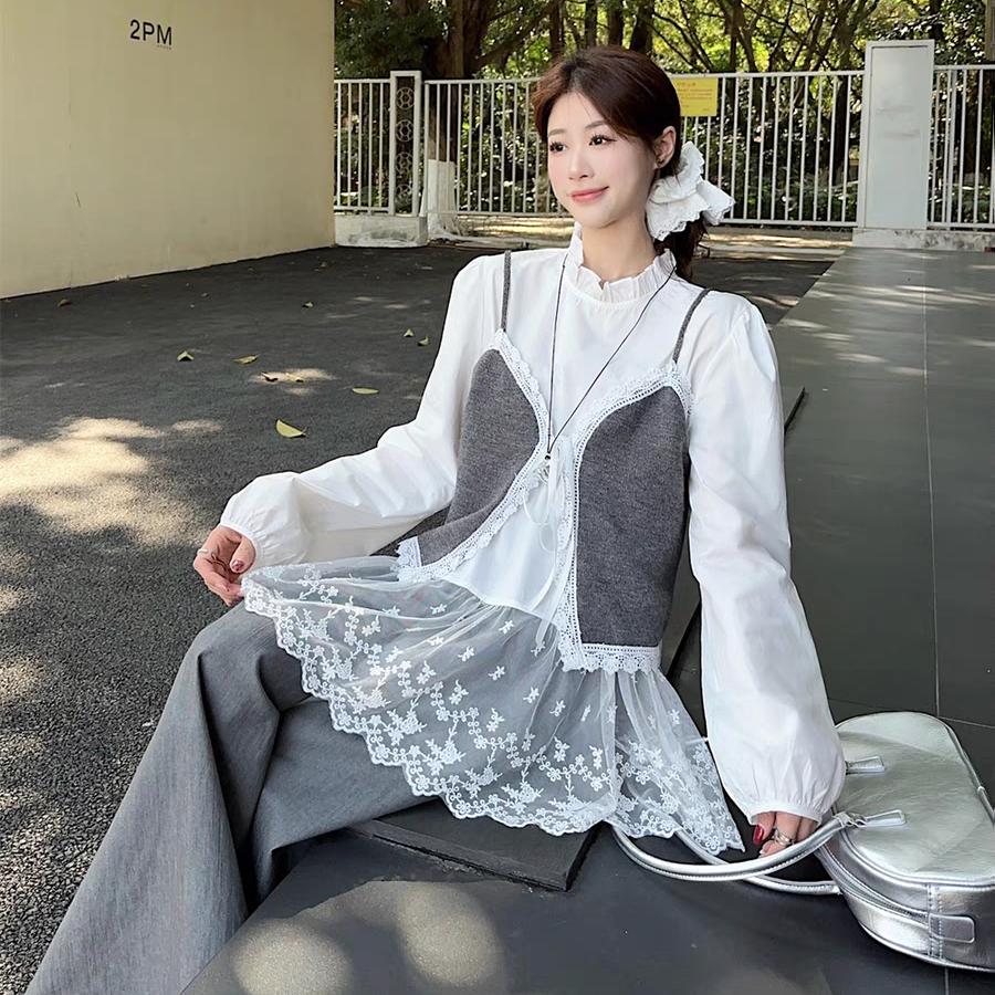 等我