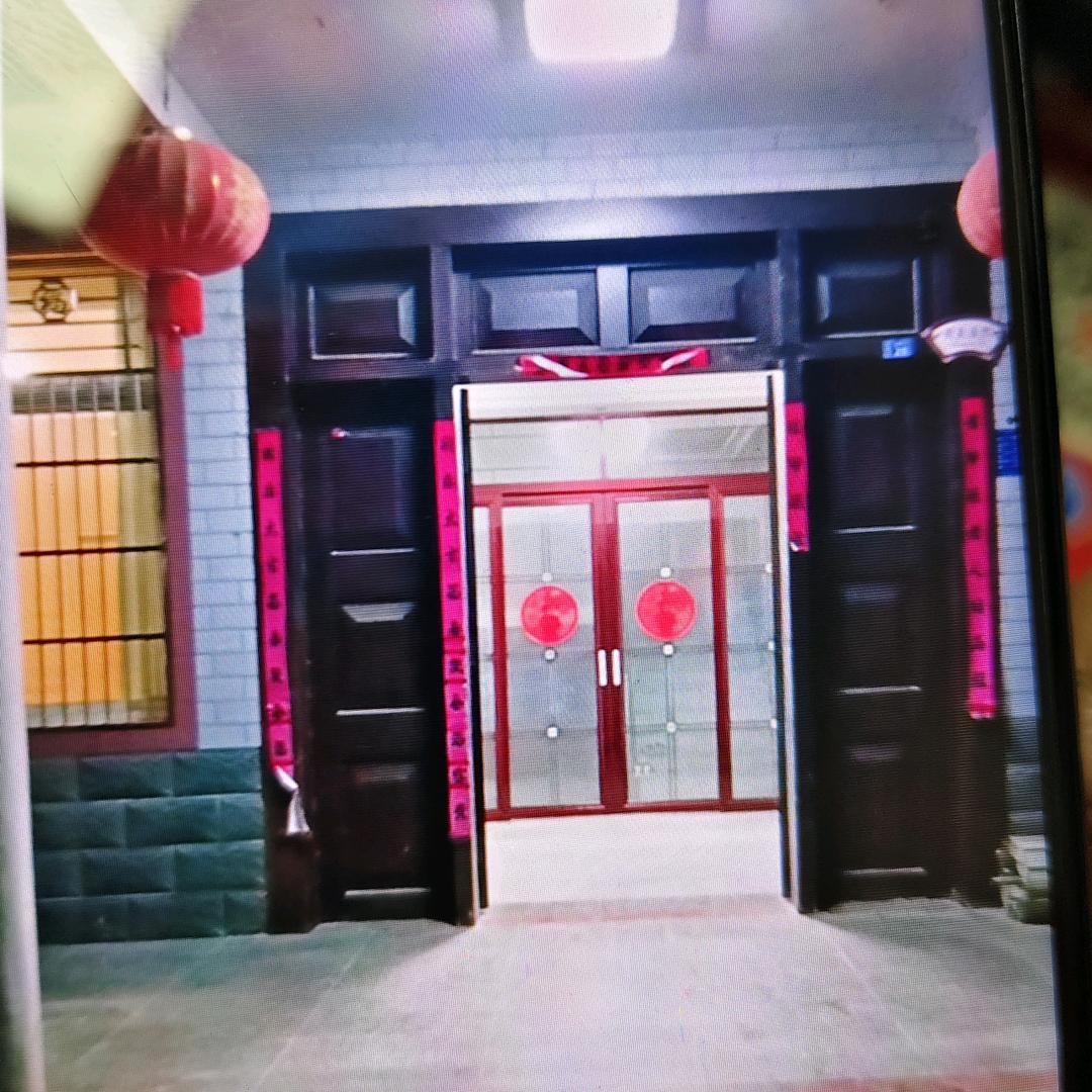 上麦