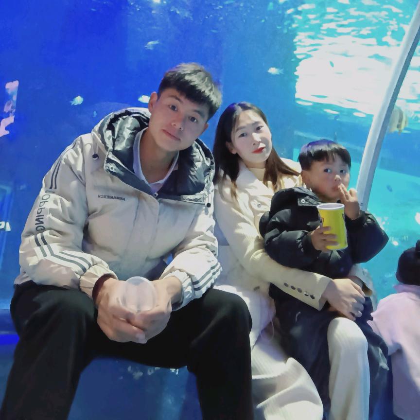 追逐梦想&永不言弃