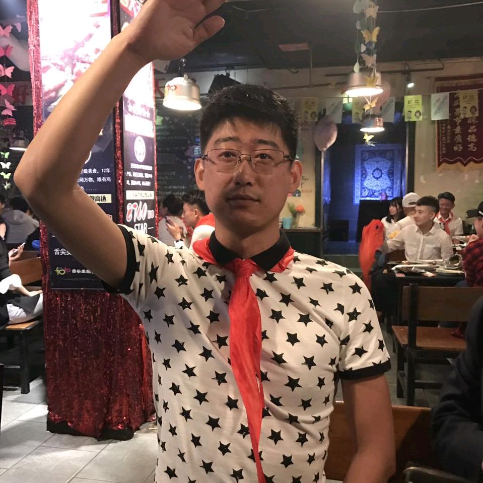 刚哥享生活