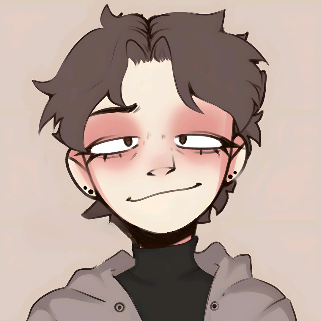 颈边痕--