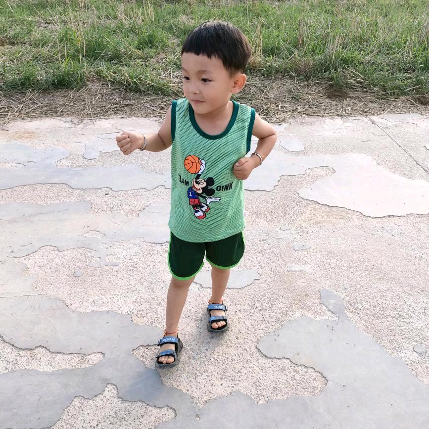 杨德华