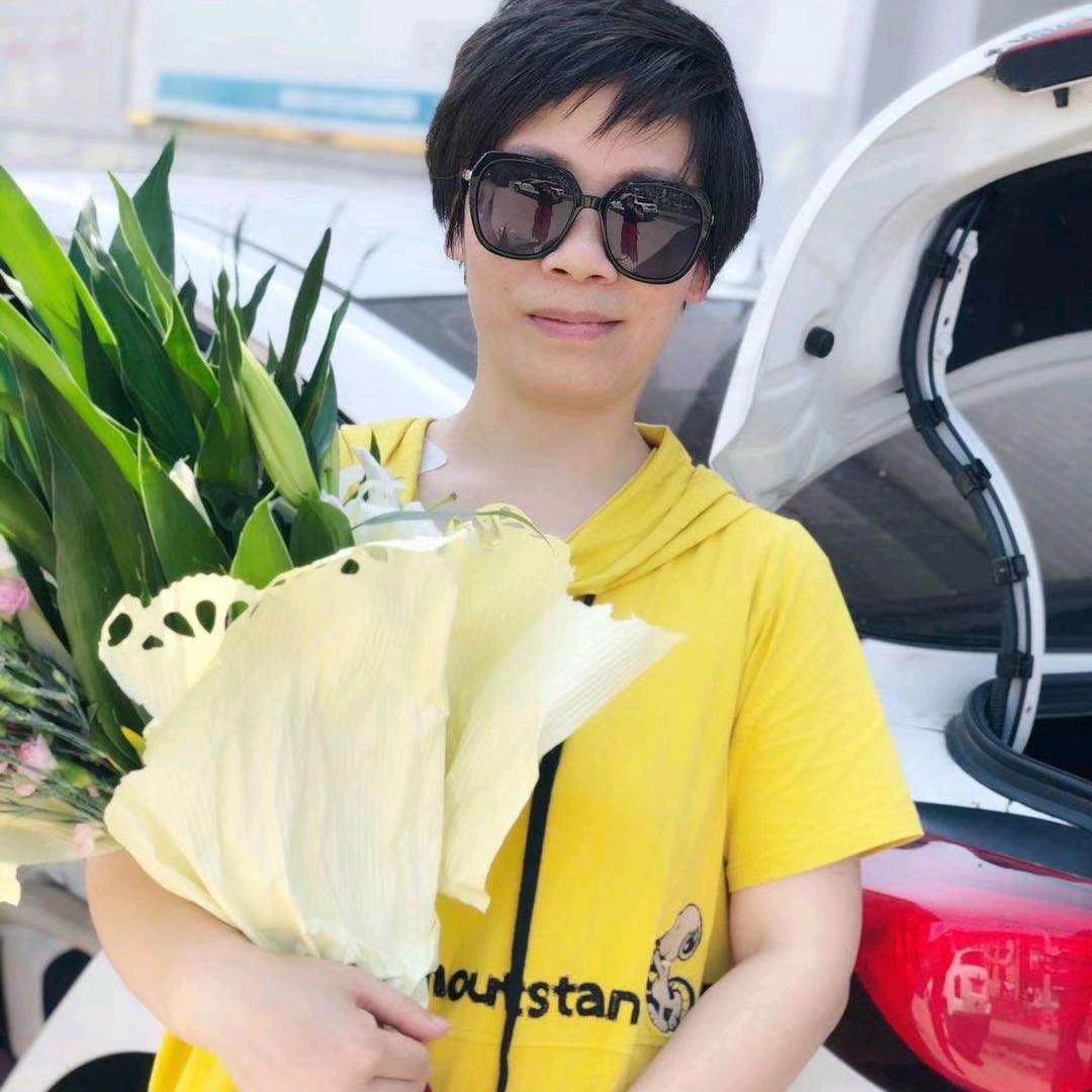 醉了（喜欢跳舞）