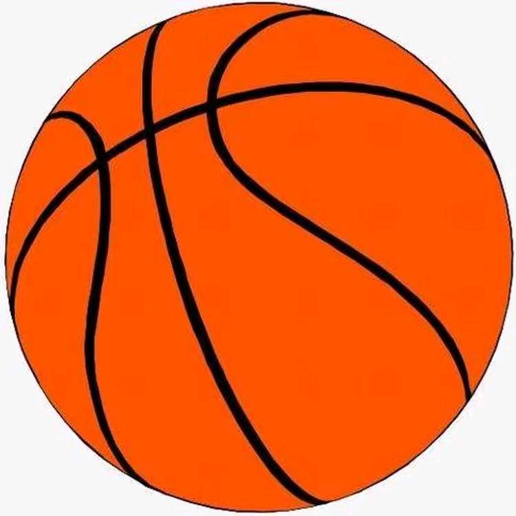 篮球赛员🏀
