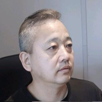 我是阳光