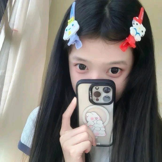 美洋洋