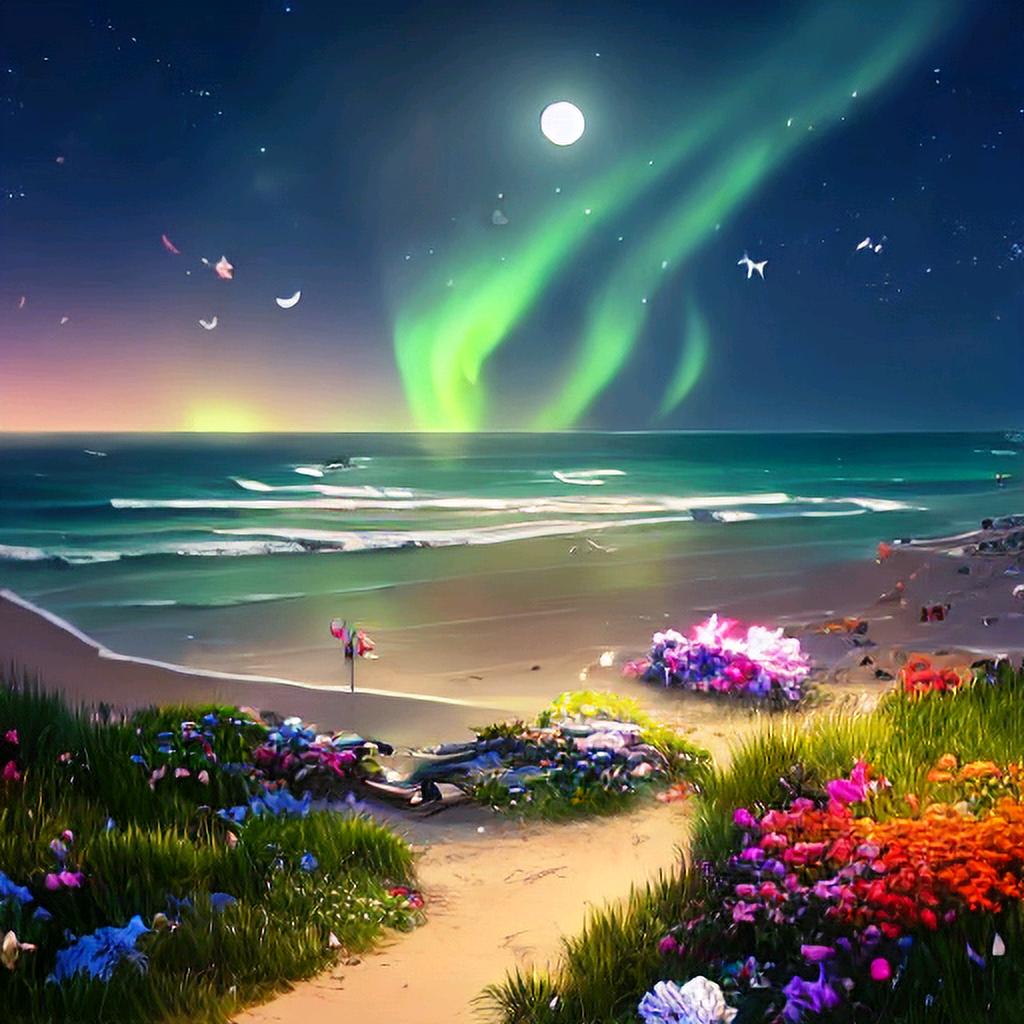 锦鲤分享的好运