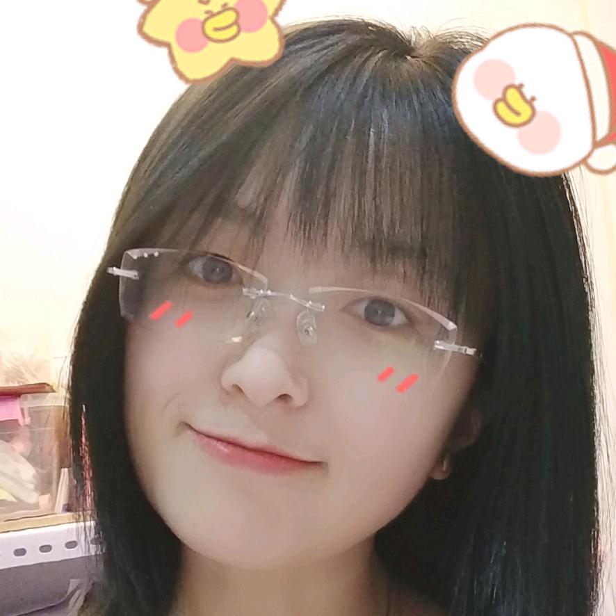 小酒窝