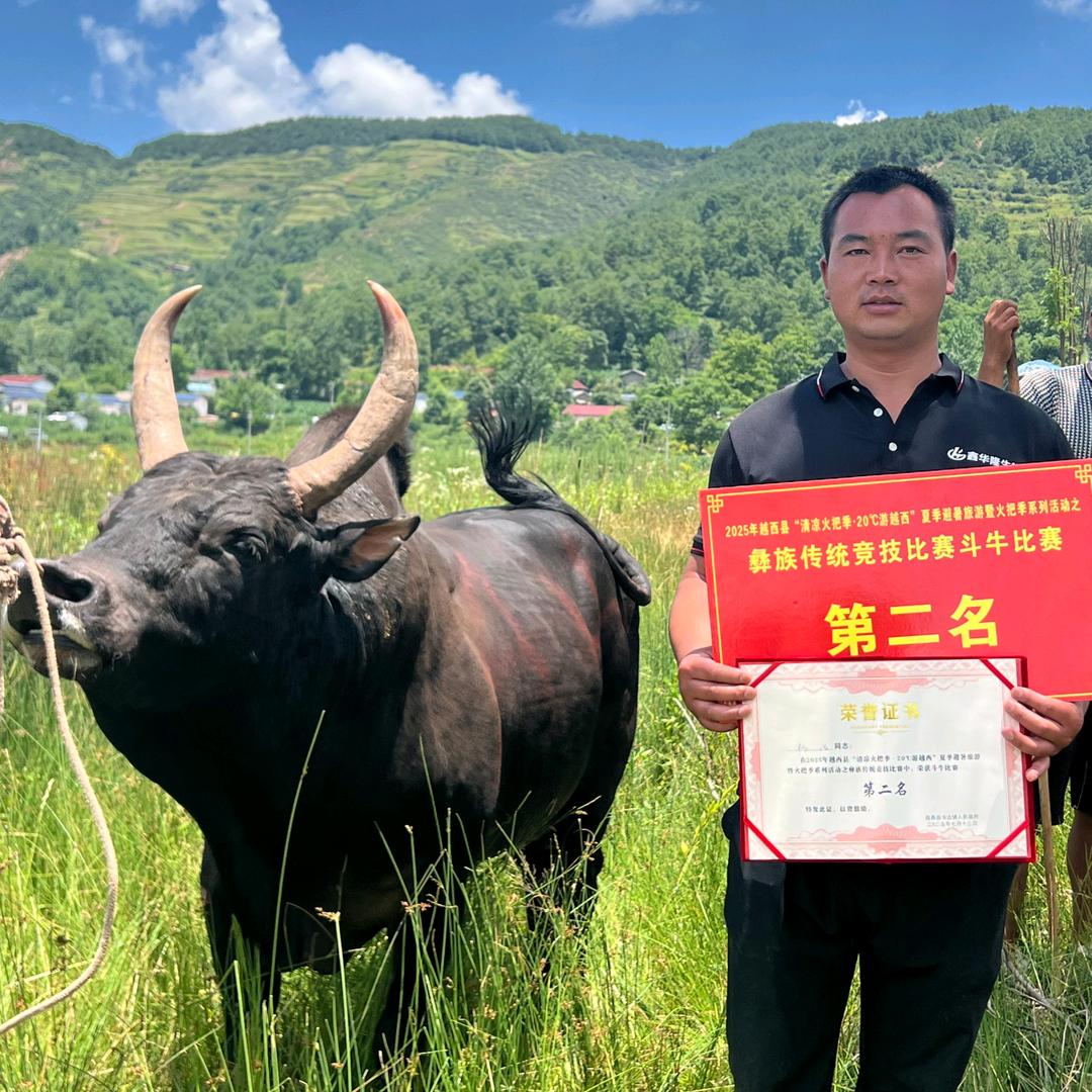 越西县宏旺养殖农民专业合作社