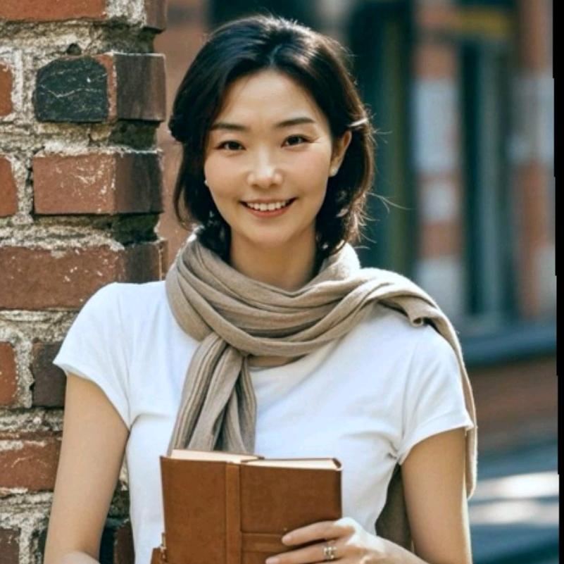 宽仔妈妈