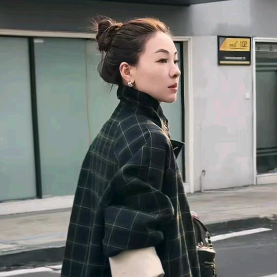容雨穿搭精选