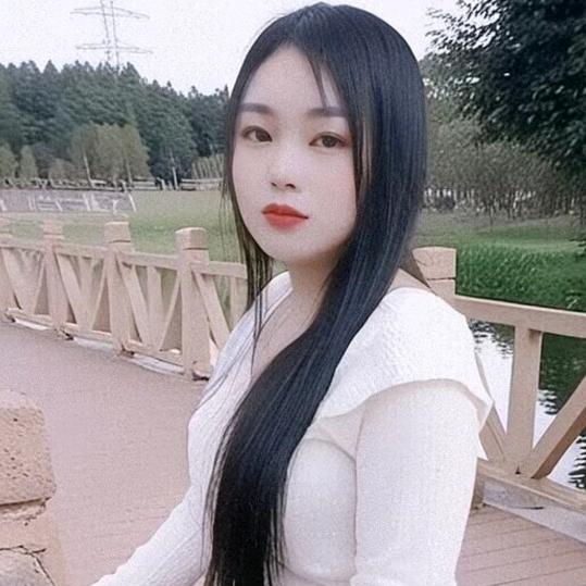小姑娘
